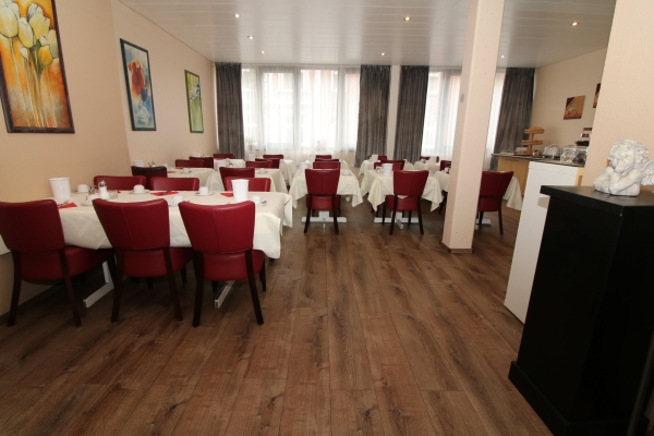 Hotel Concorde Ascot (Düsseldorf)